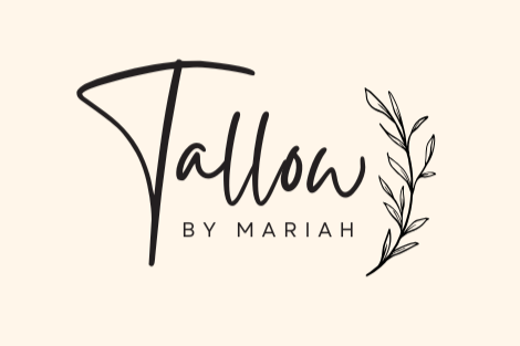 Tallow by Mariah