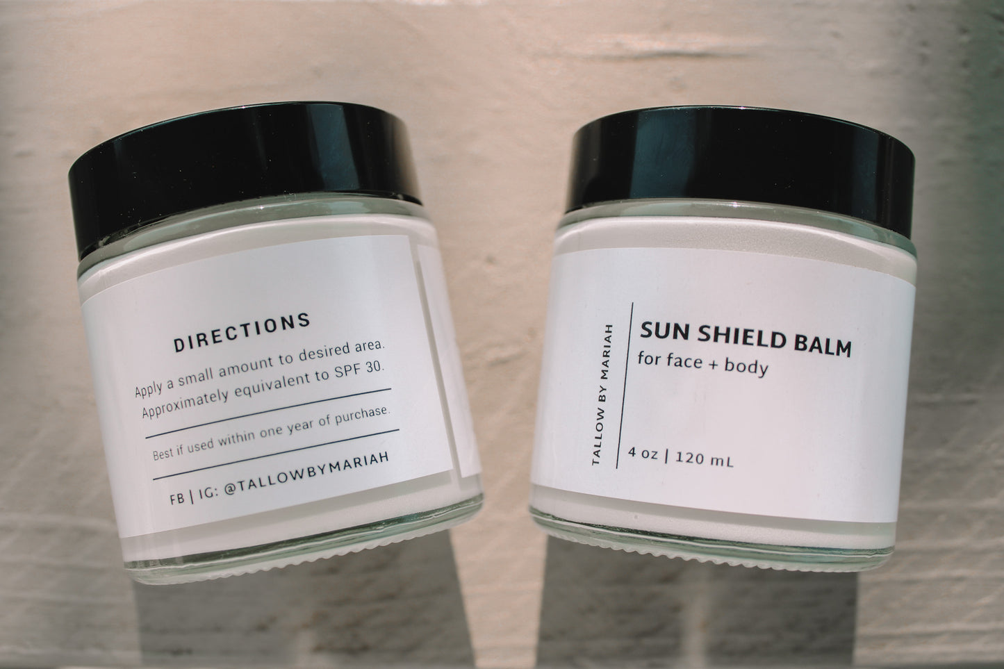Sun Shield Balm
