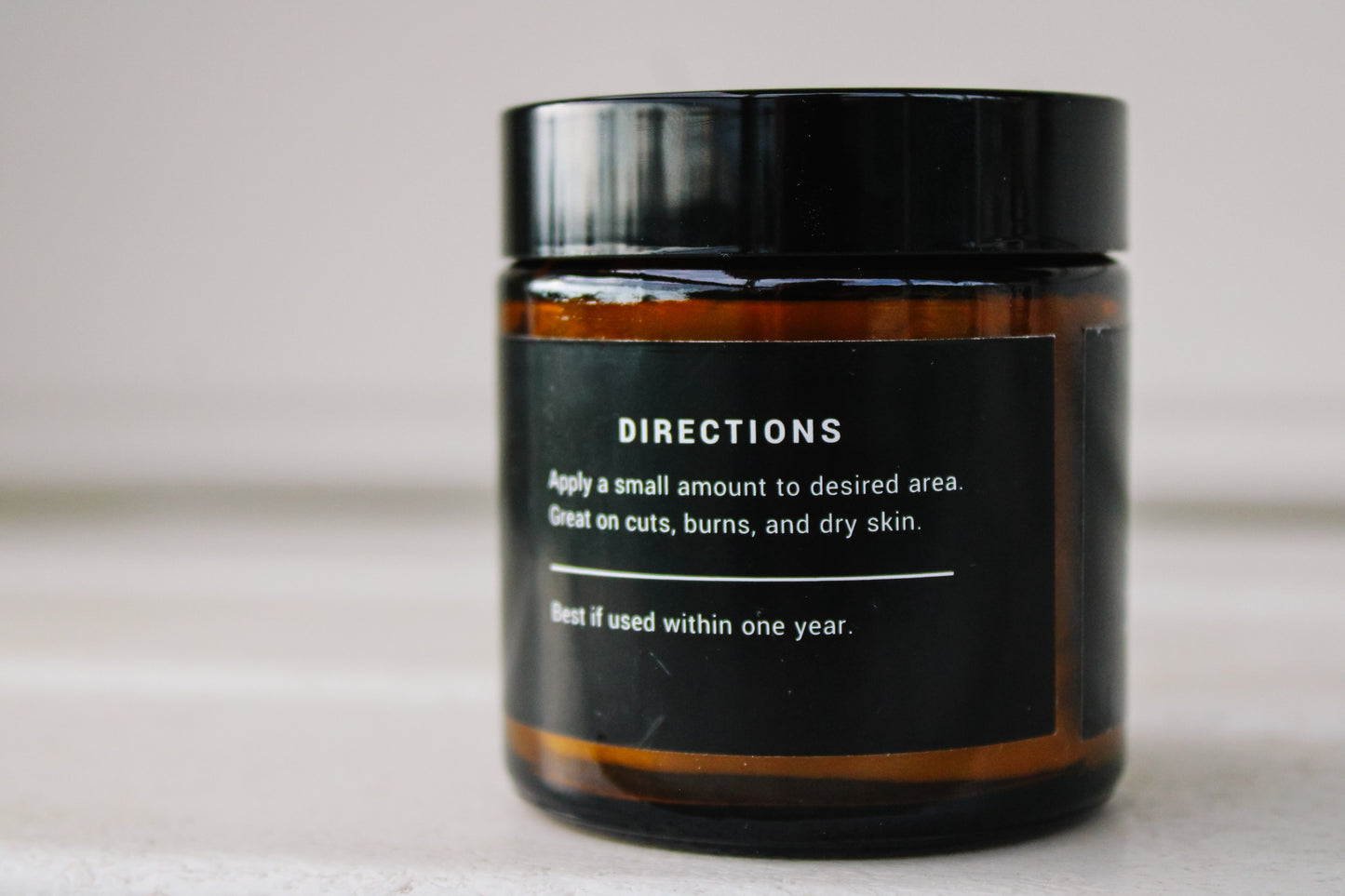 Lavender + Eucalyptus Tallow Moisturizer