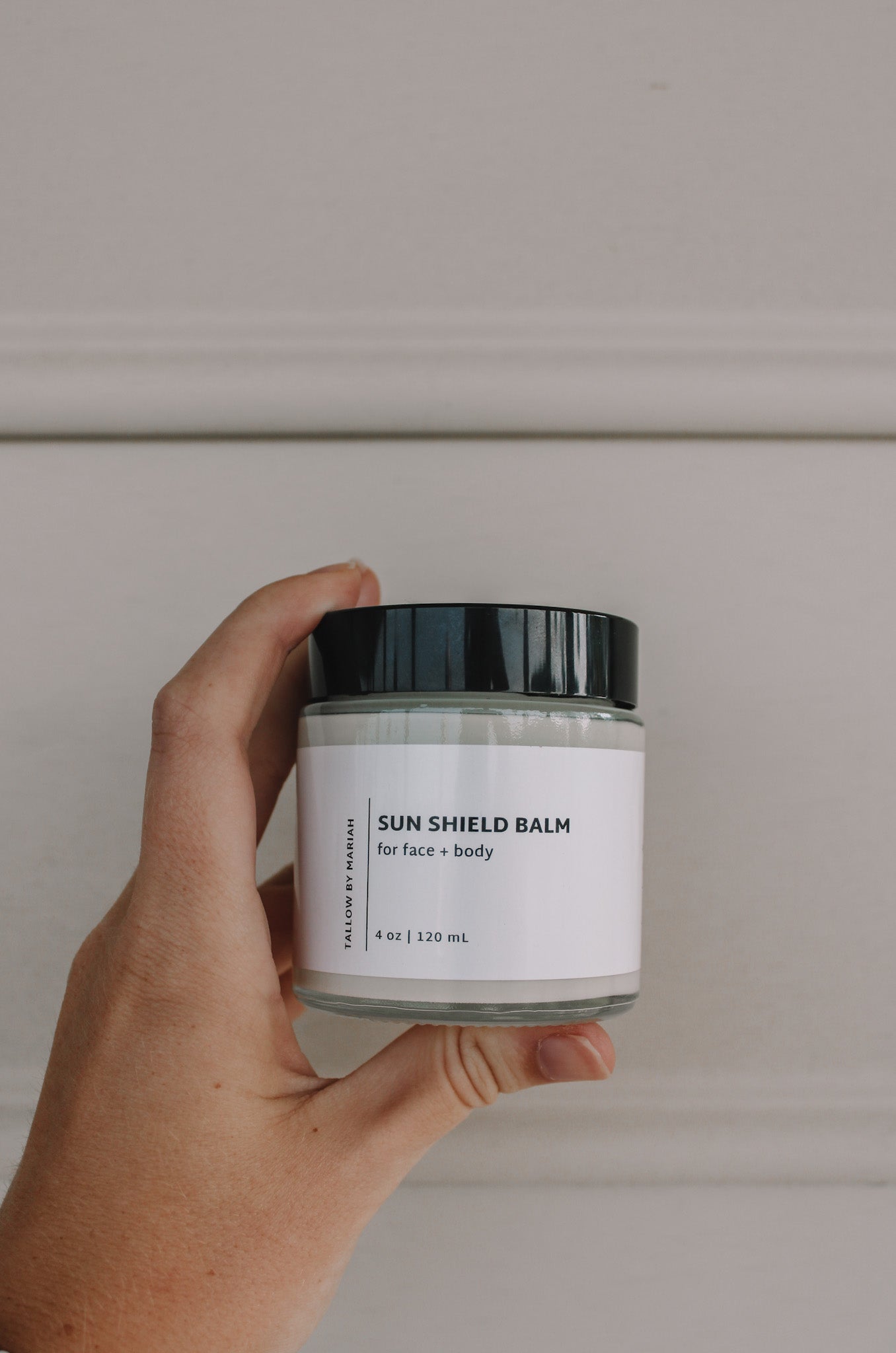 Sun Shield Balm
